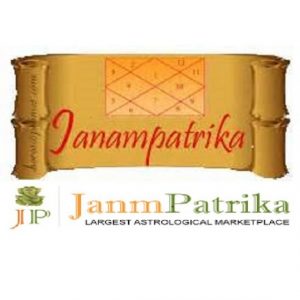 Comprehensive Janmpatrika