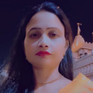 Astrologer Sudesh Sharma