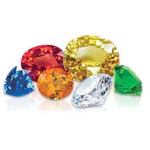 Any Gem Stone