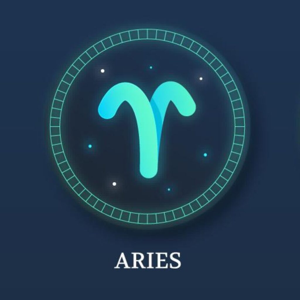 Aries Horoscope Prediction 2024