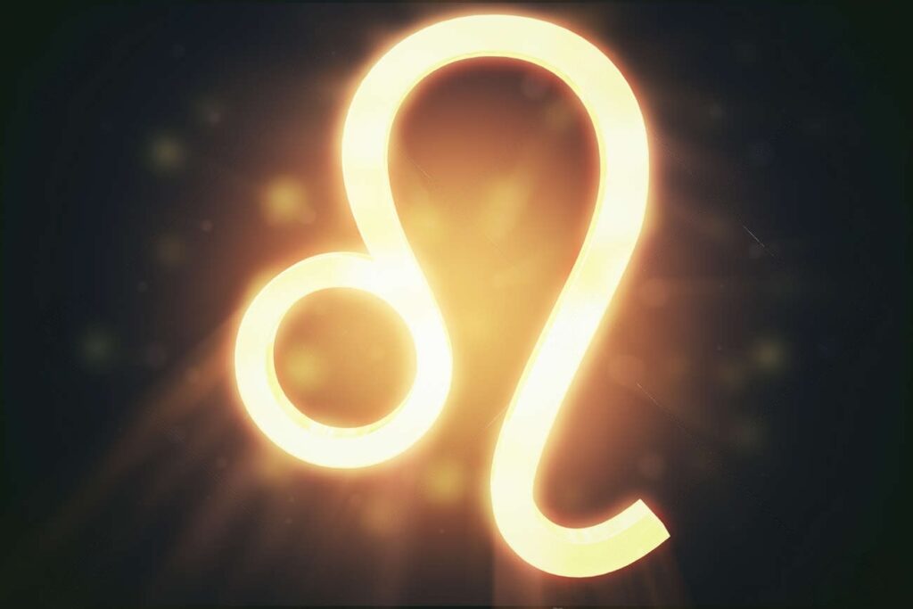 Horoscope of the Day for Leo